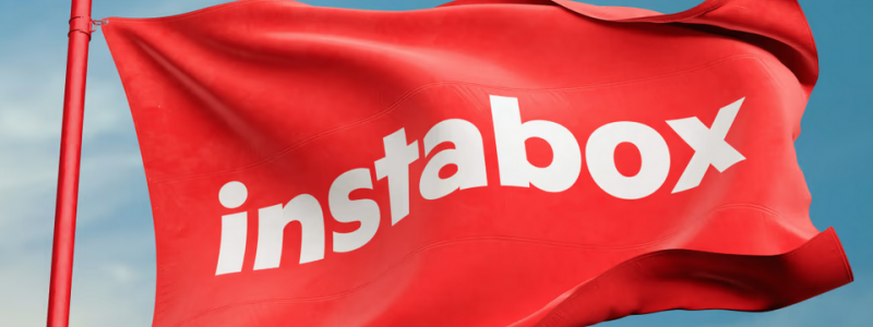 Instabox har i den årliga rankingen FT1000 utnämnts till ett av de snabbast växande bolagen i Europa. Foto: Instabox