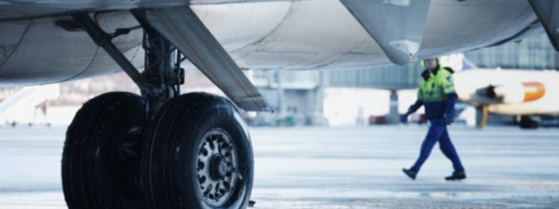 Transportstyrelsen förelägger en flygbränsleleverantör med vite eftersom bolagets krav begränsar tillträdet till marktjänster. Foto: Transportstyrelsen