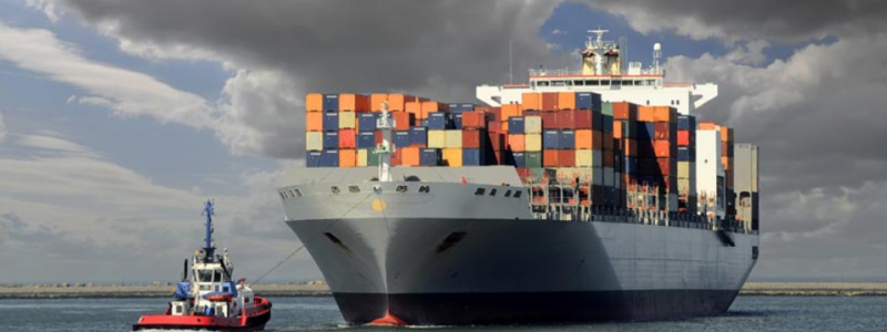 Scanlog Ship Agencies köps upp av Svecon Freight. Foto: Scanlog