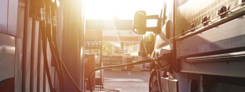 Krävs nationell samordning av försörjningsberedskapen för drivmedel. Foto: Drivkraft Sverige
