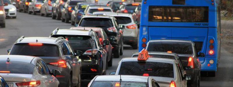Sveriges taxibolag möter stora utmaningar. Arkivbild