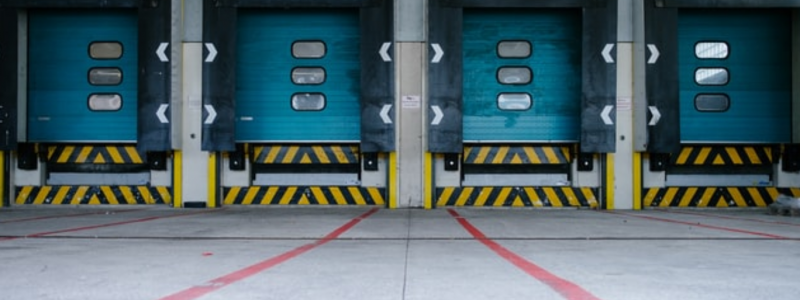 Hybricon utreder behovet av laddinfrastruktur på terminalerna i Västberga och Skärholmen. Foto: Malma Logistik