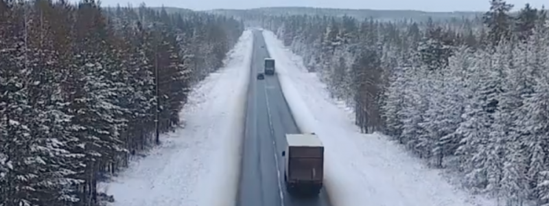 Frigoscandia satsar på den norska marknaden för livsmedels- logistik. Foto: Polar Frakt