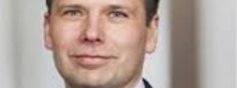 Logista vill uppföra nya logistikfastigheter om cirka 50 000 kvadratmeter, säger Anders Nordvall, vice vd och transaktionschef, Logistea. Foto: Logistea