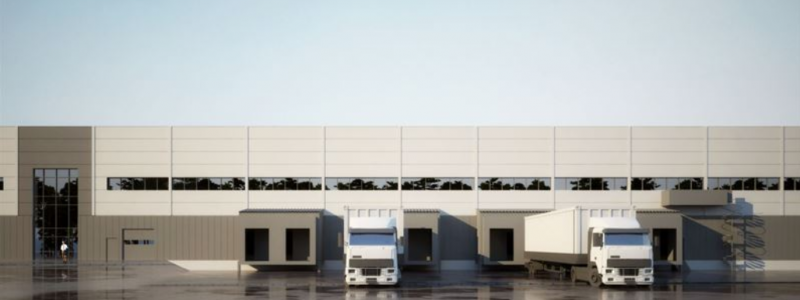 Broadgate Holding förvärvar mark i Örebro. Foto: Savills