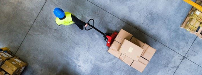 SLP:s nya byggnad kommer att certifieras enligt Miljöbyggnad silver. Foto: SLP