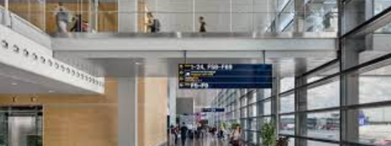 Långa hanteringen vid säkerhetskontrollerna beror till stor del på att det saknas säkerhetsklassad personal. Foto: Swedavia