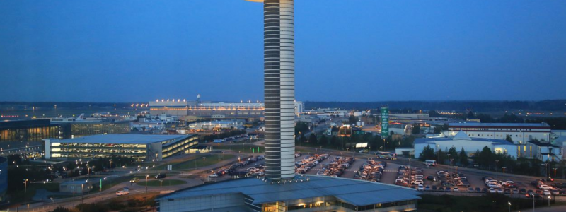 Stor risk att sommarens resenärer får vänta orimligt länge på att komma igenom säkerhetskontrollen. Avarn Security