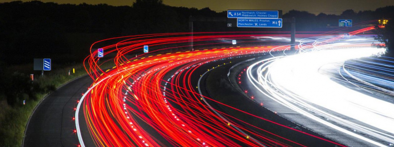 Förslag om höjda reseavdrag ute på remiss. Arkivbild