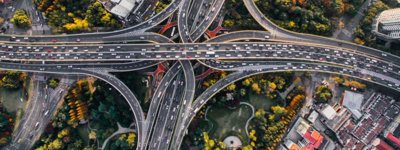 Gröna Mobilister uppmanar till en granskning av oklarheterna i beredningen av nationell plan. Foto: Gröna Mobilister