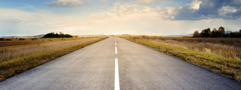 Omställningen till fossilfri trafik sker på bred front även på landsbygden. Arkivbild