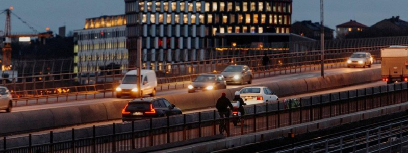 Samspelet mellan transport- och energisektorn är av betydelse för att skynda på elektrifieringen. Foto: VTI