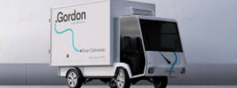 Kronans Apotek inleder samarbete med Gordon Delivery för hemleveranser av kylda läkemedel. Foto: Gordon Delivery