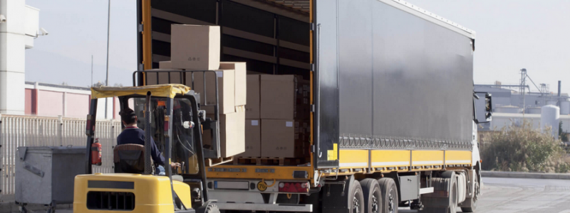 Marknaden för foder och tillbehör till husdjur har vuxit kraftigt de senaste åren. Foto: Nowaste Logistics.