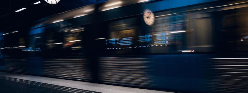 En av frågorna som lyftes upp är vikten av långsiktighet i besluten som tas, särskilt vid upphandling. Foto: hoch/unsplash