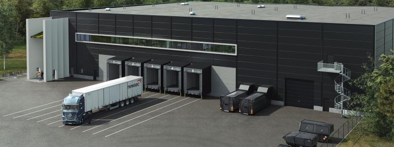 Almnäs Foto: Smidmek