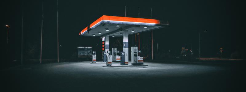 Energimyndigheten bedömer att försörjningen av bensin och diesel i Sverige är stabil både på kort och lång sikt. Foto: hans eiskonen/Unsplash