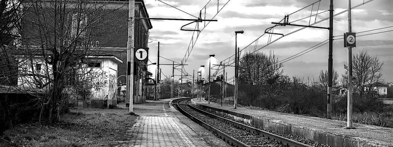 Den aviserade strejkens längd överstiger den tidigare rekordhållande strejken från 2015 som påverkade Deutsche Bahn (DB) och dess dotterbolag i 127 timmar. Strejken i godstrafiken väntas vara ännu längre, i 144 timmar.: Creative Commons Lic. Kredit: glcphoto