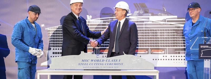 Fastigheten har en yta på 19 000 kvm och är under 2017 bebyggd med 7 200 kvm och fullt uthyrd till AMA Group. Foto: SLP
