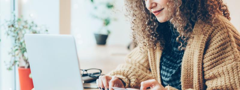 Det är den fjärde månaden i rad med tvåsiffrig ökning i omsättning. Foto: Svensk Handel