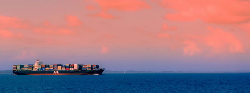 Bareboat-in-registret kan leda till att fler fartyg seglar under svensk flagg Foto: anastasios antoniadisunsplash
