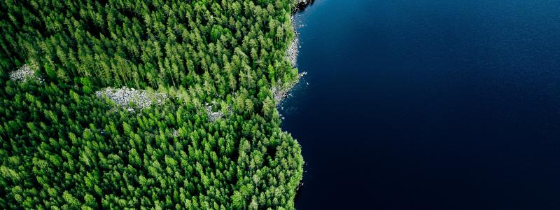Målet är att sjöfarten ska vara klimatneutral till 2050 och ha minskat utsläppen med minst 80 procent till 2040 jämfört med 2008. Foto: Shutterstock