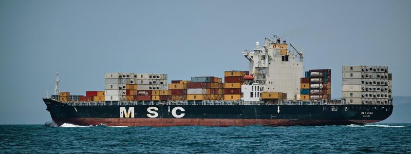 Sverige valdes in vid IMO:s generalförsamlings 33:e session. Foto: vidar nordli mathisen/unsplash