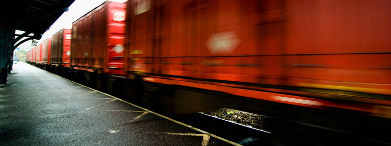 1 000 miljarder räcker inte för framtidens behov av infrastruktursatsningar.  Foto: Tågföretagen