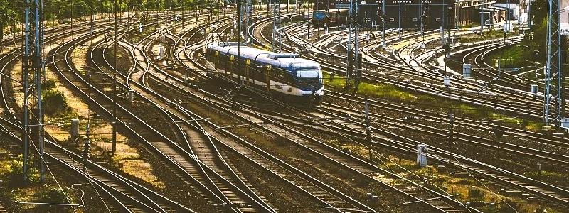Affären förväntas skapa en "ledande" järnvägssignalleverantör. Foto: Paxabay. Kredit: 12138562