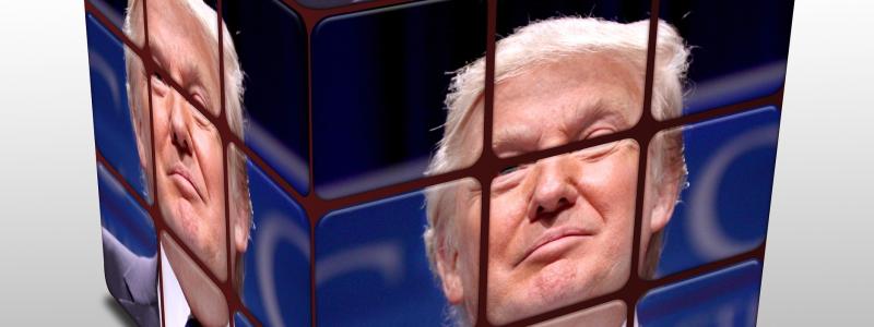 USA-administrationen planerar att använda lagen om International Emergency Economic Powers Act som rättslig grund. Lagen ger presidenten omfattande befogenheter att ingripa ekonomiskt vid nationella nödlägen.  Foto: Creative Commons Lic. Kredit: TheDigitalArtist