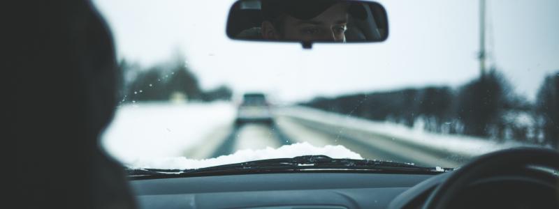 EU:s transportministrar diskuterade framtidens transportregler. Foto: thom holmes/unsplash