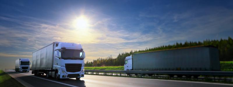 Studien är den första gällande den akuta arbetskraftsbristen inom supply chain och logistik samt dess påverkan på företag. Foto: Adobe Stock