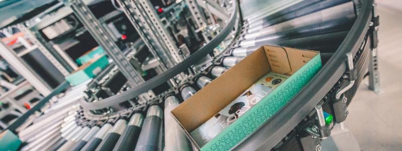 Arvato utökar sitt långvariga samarbete med den tyska skönhetsproduktskoncernen. Foto: Arvato