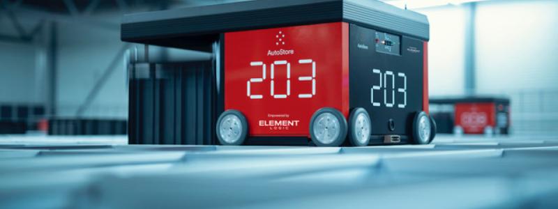 Foto: Element Logic
