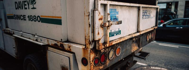 Höstens tillsynsinsats gjordes på initiativ av Länsstyrelsen i samarbete med kommunala tillsynsmyndigheter och polisen. Genrebild: Daniel/Unsplash