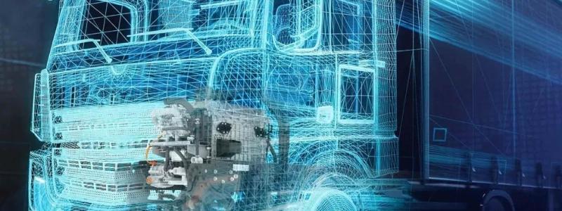 Toyota betonar att det nya bränslecellsystemet är anpassat för kommersiella fordon, men kan även användas i stationära generatorer, tåg och fartyg. Bild: Toyota