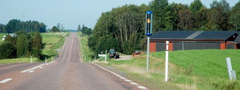 Foto: Trafikverket