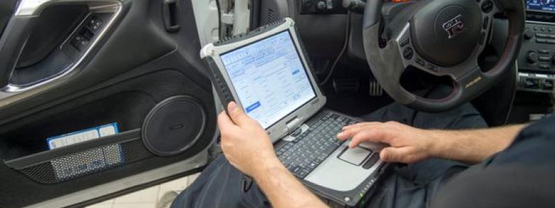 Fler får jobb inom transport efter vuxenutbildning Foto: Transportföretagen