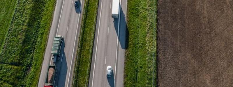 Låg politisk betalningsvilja bromsar omställningen Foto: Transportföretagen