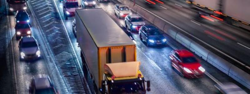 För att möta den växande kompetensbristen efterfrågar Transportföretagen ett reformpaket. Foto: Transportföretagen