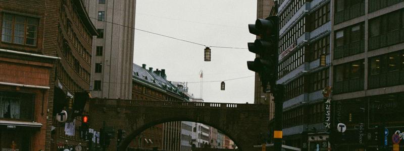 Transportstyrelsen avslår överklagandet av inhibitionsbeslutet gällande miljözon klass 3 i Stockholm. Foto: maryna nikolaieva/unsplash