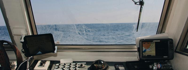 Störningar utgör en säkerhetsrisk för internationell civil luftfart och strider mot bestämmelserna i Chicagokonventionen. Foto: Maël BALLAND/Unsplash