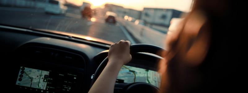 Transportutbildningar ger störst bidrag till kompetensförsörjningen. Foto: takahiro taguchi/unsplash