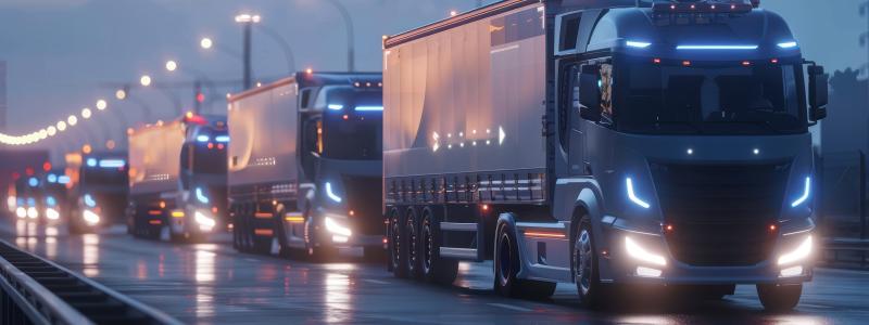 Det brittiska tullföretaget Customs Assured har ökat produktiviteten med 30 procent genom AI-stödd automatisering. Foto: Adobe Stock