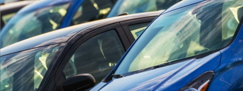 De laddbara personbilarna utgör fortsatt en majoritet av nyregistreringarna.  Foto: Mostphotos