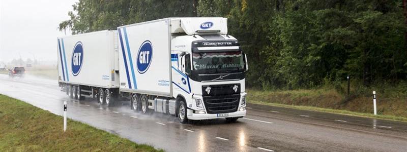 Under 2023 deltog över 12 000 förare i AddSecure Eco-Driving Challenge. Foto: AddSecure