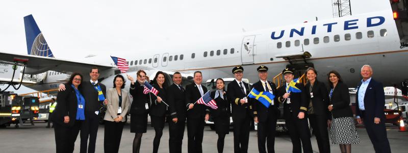 Foto: United Airlines