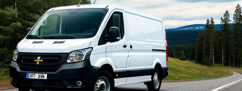 I likhet med personbilar är de vanligaste bristerna hjulsystem, bromssystem och belysningssystem, men med fler anmärkningar. Foto: Arkiv