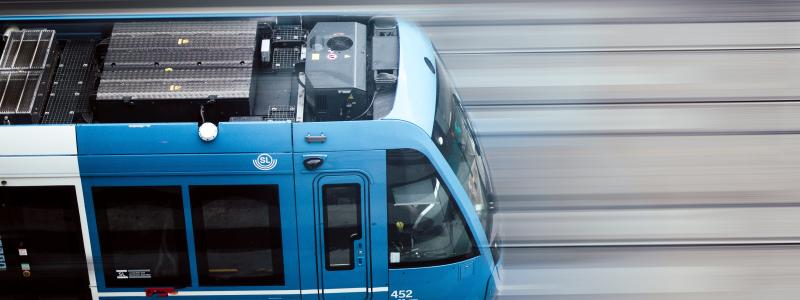 Bussförar-SM 2023 Foto: erik hansman/unsplash
