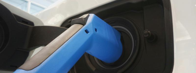 Hydrogen station. Foto: Unsplash